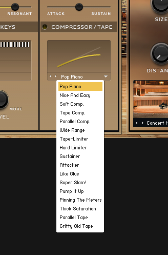 Native Instruments Definitive Piano Collection