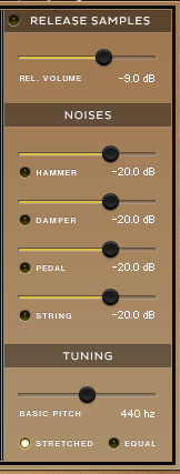 Native Instruments Definitive Piano Collection