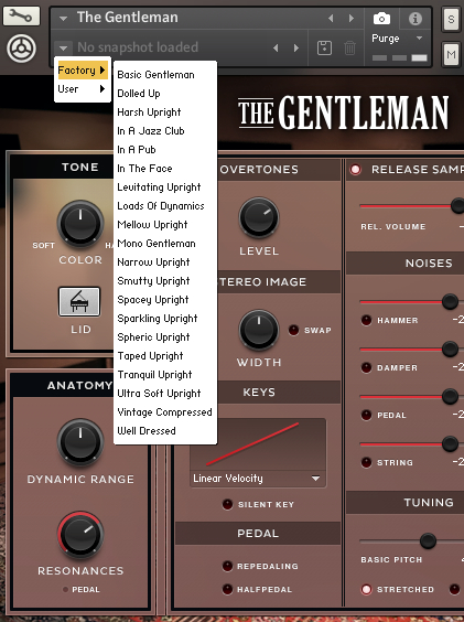 Native Instruments Definitive Piano Collection