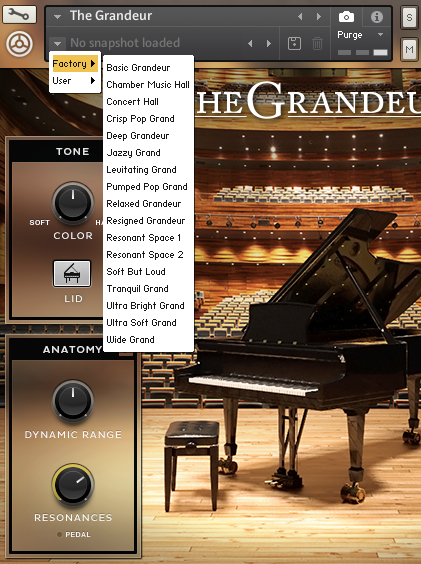 Native Instruments Definitive Piano Collection