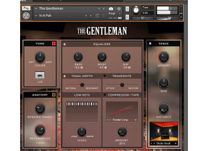 The Gentleman 2