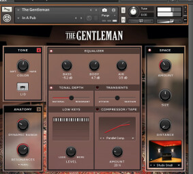 Native Instruments Definitive Piano Collection Native Instruments Definitive Piano Collection