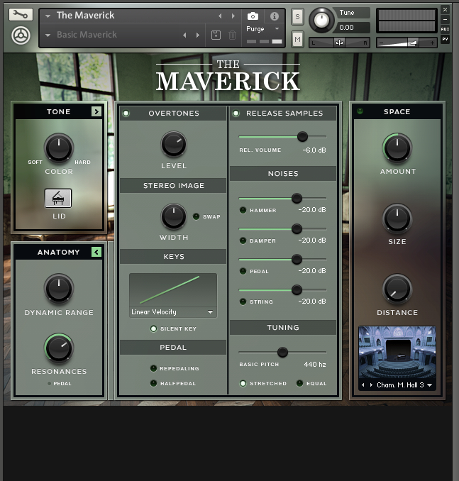 Native Instruments Definitive Piano Collection