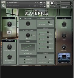 Native Instruments Definitive Piano Collection Native Instruments Definitive Piano Collection
