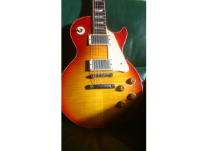Gibson Les Paul Historic 58 Chambered (31018)