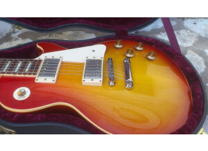 Gibson Les Paul Historic 58 Chambered (92558)