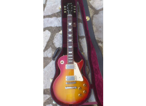 Gibson Les Paul Historic 58 Chambered (74679)