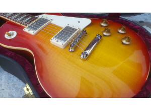 Gibson Les Paul Historic 58 Chambered (42972)