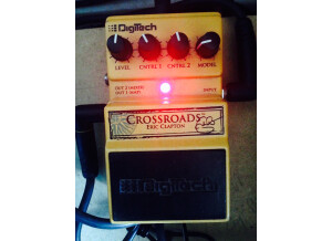 DigiTech Crossroads Eric Clapton (71635)