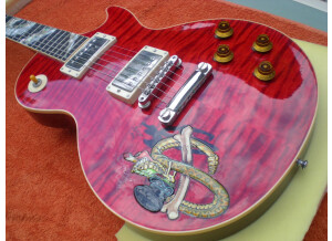 Gibson Les Paul Signature Slash Snakepit