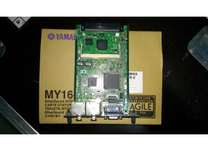 Yamaha MY16-ES64 (88554)
