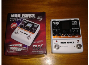 nUX Mod Force (10636)