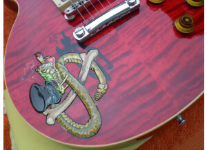 Gibson Les Paul Signature Slash Snakepit