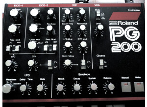 Roland PG-200 (60554)