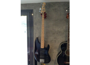 Michael Kelly Guitars Dragonfly 5c (14180)