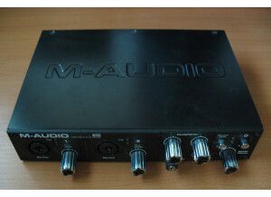 M-Audio ProFire 610 (18021)