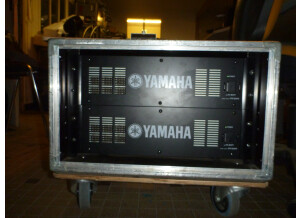 Yamaha PM5D V2 (2543)