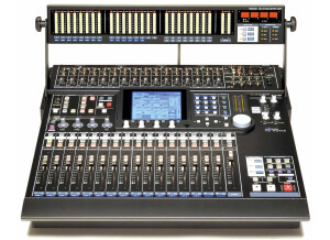Tascam DM-24 (89684)