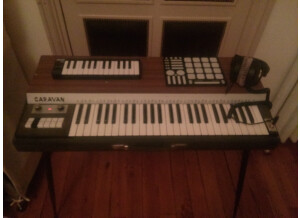 Keith McMillen Instruments QuNeo (46319)