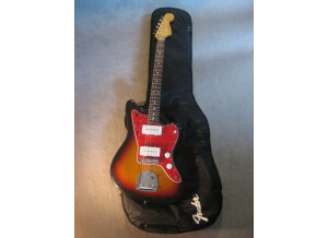 Fender Jazzmaster Japan