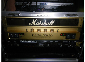 Marshall EL34 50/50 (84903)