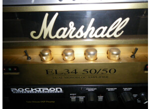 Marshall EL34 50/50 (47547)