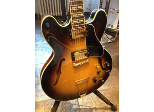 Gibson ES-345 Reissue Custom Shop - Vintage Sunburst (63344)