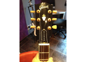 Gibson ES-345 Reissue Custom Shop - Vintage Sunburst (41004)