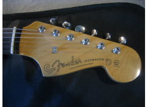 Fender Jazzmaster