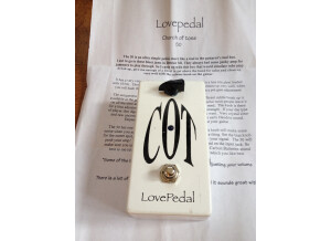 Lovepedal COT 50 (17065)