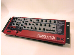 Clavia Nord Rack 2X (75456)