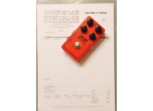 Xotic Effects BB Preamp (53580)
