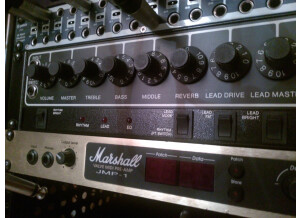 Mesa Boogie Studio Preamp (46849)