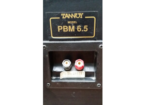 Tannoy PBM6.5 (68782)