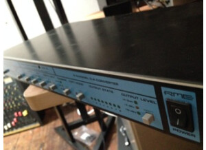 RME Audio ADI-8 DS Mk II (12446)