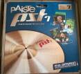 Paiste PST 7 Ride 20"