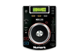 Numark NDX200 (37206)