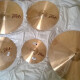 PST 7 Crash 16" PST 7 Crash 16"