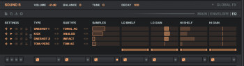 Native Instruments Polyplex Native Instruments Polyplex