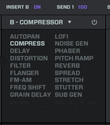 Native Instruments Polyplex