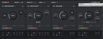 Native Instruments Polyplex Native Instruments Polyplex