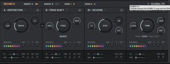 Native Instruments Polyplex Native Instruments Polyplex