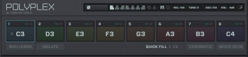 Native Instruments Polyplex Native Instruments Polyplex