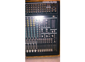 Behringer Eurodesk MX3282 (32296)