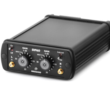DPA Microphones MMA6000