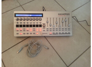 Novation Remote ZeRO SL MkII (42932)