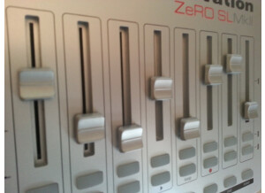 Novation Remote ZeRO SL MkII (72277)