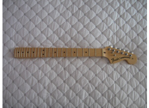 Fender Manche Stratocaster USA Maple Style 70
