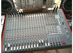 Allen & Heath ZED-R16 (99761)