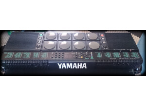 Yamaha DD-10 (90219)